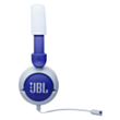 Наушники JBL Junior 320 JBLJR320BLU Blue