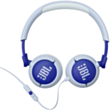 Наушники JBL Junior 320 JBLJR320BLU Blue