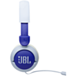 Наушники JBL Junior 320 JBLJR320BLU Blue
