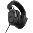 Qulaqlıq Asus TUF H3 90YH02ZG-B3UA00 Black