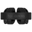 Qulaqlıq Asus TUF H3 90YH02ZG-B3UA00 Black