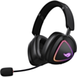 Qulaqlıq Asus ROG Delta II 90YH03W0-BHUA00 Black