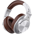 Наушники OneOdio A70 Silver Brown