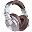Наушники OneOdio A70 Silver Brown