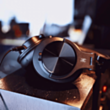 Наушники OneOdio A70 Silver Brown