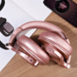 Наушники OneOdio A70 Rose Gold