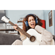 Наушники OneOdio A70 Sky Blue