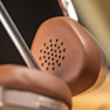 Qulaqcıq OneOdio F4 Brown