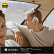 Qulaqcıq OneOdio F4 White