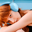 Наушники OneOdio A5 Blue