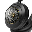 Qulaqlıq OneOdio A6 Black