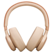 Qulaqlıq JBL Live 770NC JBLLIVE770NCSAT Sandstone