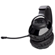 Qulaqlıq JBL Quantum 350 JBLQ350WLBLK Black