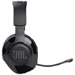 Qulaqlıq JBL Quantum 350 JBLQ350WLBLK Black