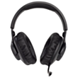Qulaqlıq JBL Quantum 350 JBLQ350WLBLK Black
