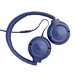 Наушники JBL Tune 530 JBLT530BLU