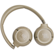 Наушники JBL Tune 680NC JBLT680NCBEG