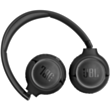 Наушники JBL Tune 680NC JBLT680NCBLK