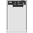 Корпус для жесткого диска ORICO 2139U3-CR-BP 
