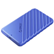 Корпус для жесткого диска ORICO 25PW1C-C3-BL-EP 