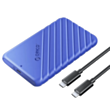 Корпус для жесткого диска ORICO 25PW1C-C3-BL-EP 