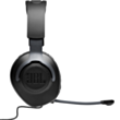 Qulaqlıq JBL Quantum 100 Black