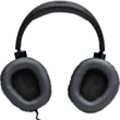 Qulaqlıq JBL Quantum 100 Black