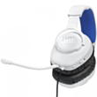 Qulaqlıq JBL Quantum 100P Console JBLQ100PWHTBLU