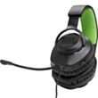 Qulaqlıq JBL Quantum 100X Console JBLQ100XBLKGRN