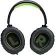 Qulaqlıq JBL Quantum 100X Console JBLQ100XBLKGRN