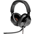 Qulaqlıq JBL Quantum 200 JBLQUANTUM200BLKEU Black