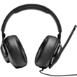 Qulaqlıq JBL Quantum 200 JBLQUANTUM200BLKEU Black
