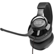 Qulaqlıq JBL Quantum 200 JBLQUANTUM200BLKEU Black