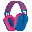 Наушники Logitech G435 Lightspeed L981-001062 Blue