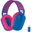 Наушники Logitech G435 Lightspeed L981-001062 Blue
