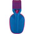 Наушники Logitech G435 Lightspeed L981-001062 Blue