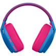 Наушники Logitech G435 Lightspeed L981-001062 Blue