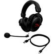 Наушники HyperX Cloud II Core Wireless Gaming 6Y2G8AA