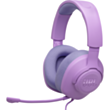 Qulaqlıq JBL Quantum 100M2 JBLQTUM100M2PUR Purple
