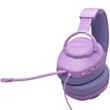 Qulaqlıq JBL Quantum 100M2 JBLQTUM100M2PUR Purple