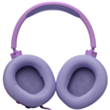 Qulaqlıq JBL Quantum 100M2 JBLQTUM100M2PUR Purple