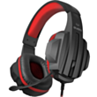 Наушники SVEN AP-G300MV Black-Red
