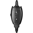 Наушники SVEN AP-U750MV Black