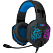 Наушники SVEN AP-U980MV Black-Blue