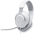 Наушники JBL Quantum 100 JBLQUANTUM100WHT White