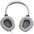 Наушники JBL Quantum 100 JBLQUANTUM100WHT White