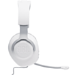 Наушники JBL Quantum 100 JBLQUANTUM100WHT White