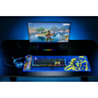 Qulaqlıq Razer Kraken V3 X Fortnite RZ04-03750500-R3M1