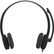 Qulaqlıq Logitech H151 Emea-One Plag L981-000589