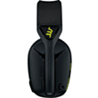 Qulaqlıq Logitech G435 Lightspeed 981-001050 Black